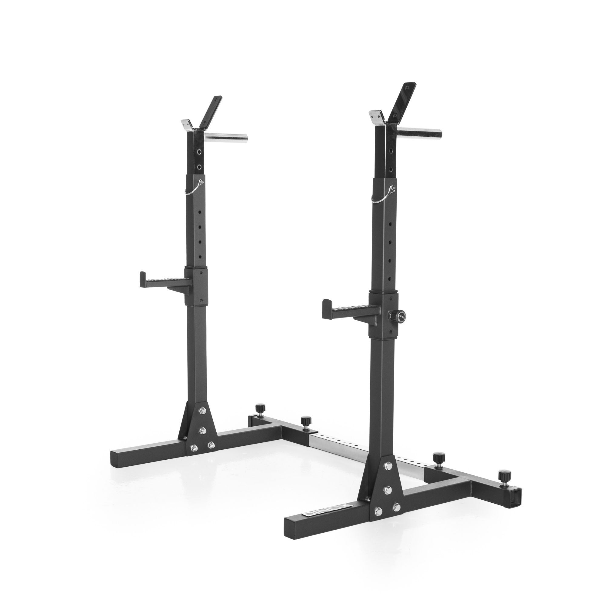 Kyykkyteline Dinox 95-165 cm