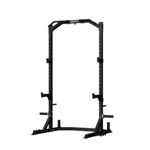 Kyykkyteline Dinox Half Power Rack, K 230cm