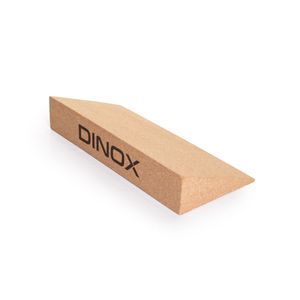 Kyykkyramppi Dinox Pro Max