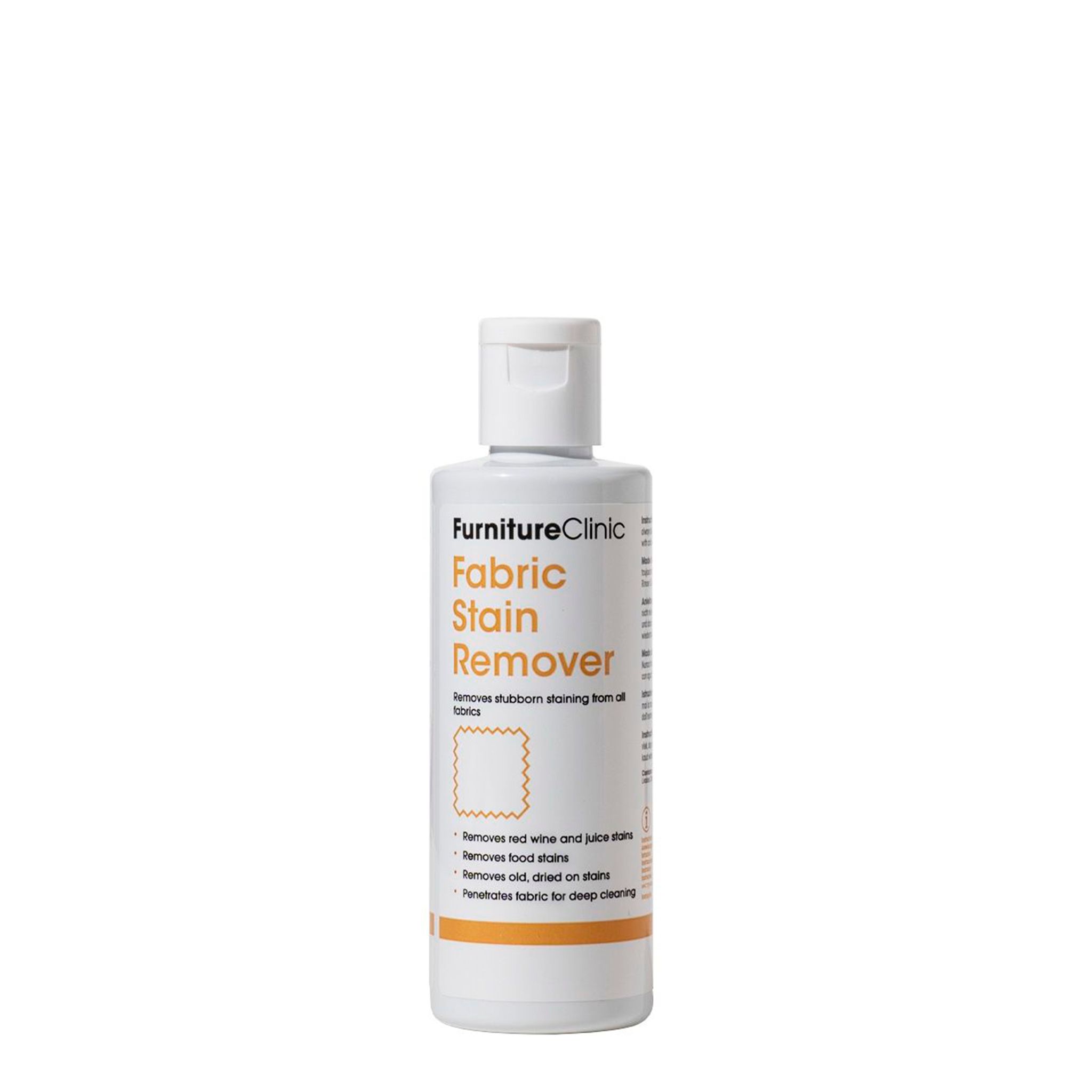 Tahranpoistoaine Furniture Clinic Fabric Stain Remover,