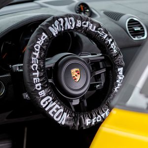 Ratinsuoja Gyeon Q²M Steering Wheel Cover