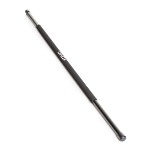 Venyttelykeppi Dinox Black, 130cm