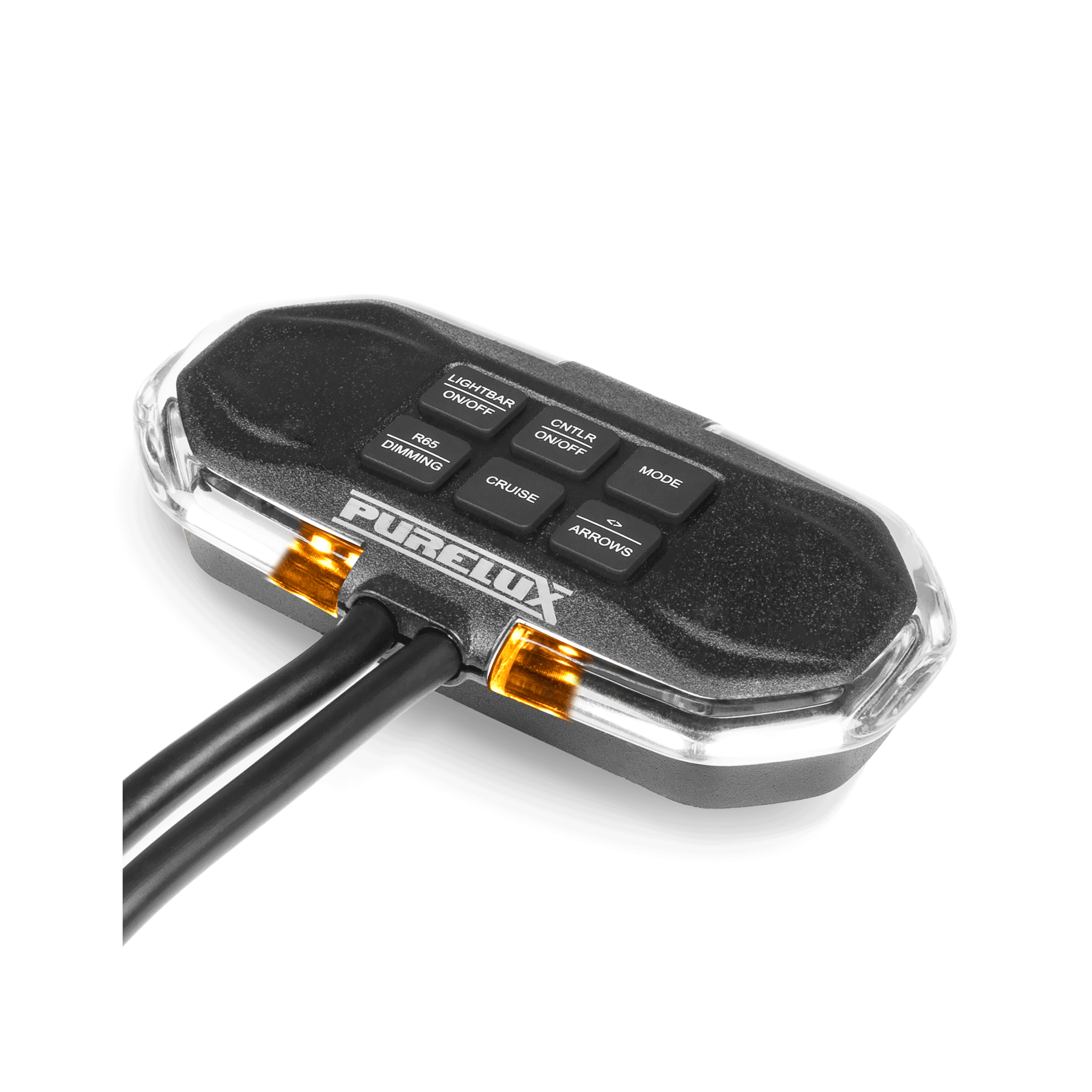 Control Panel Purelux Flash Panel Controller Gen2