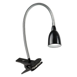 Bordlampe Airam Stella Clip 2022, 280 lm