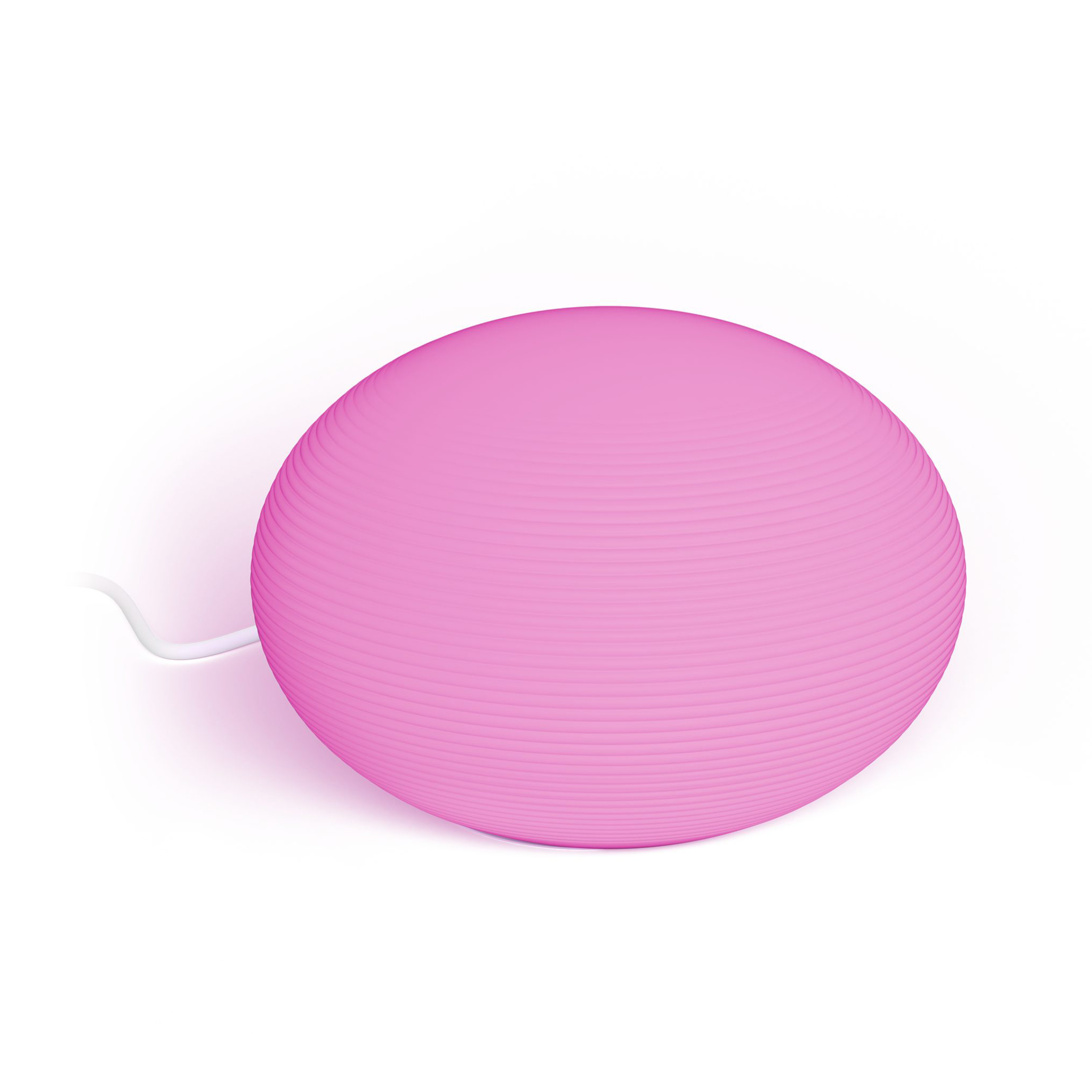 Pöytävalaisin Philips Hue Flourish .5W, E27