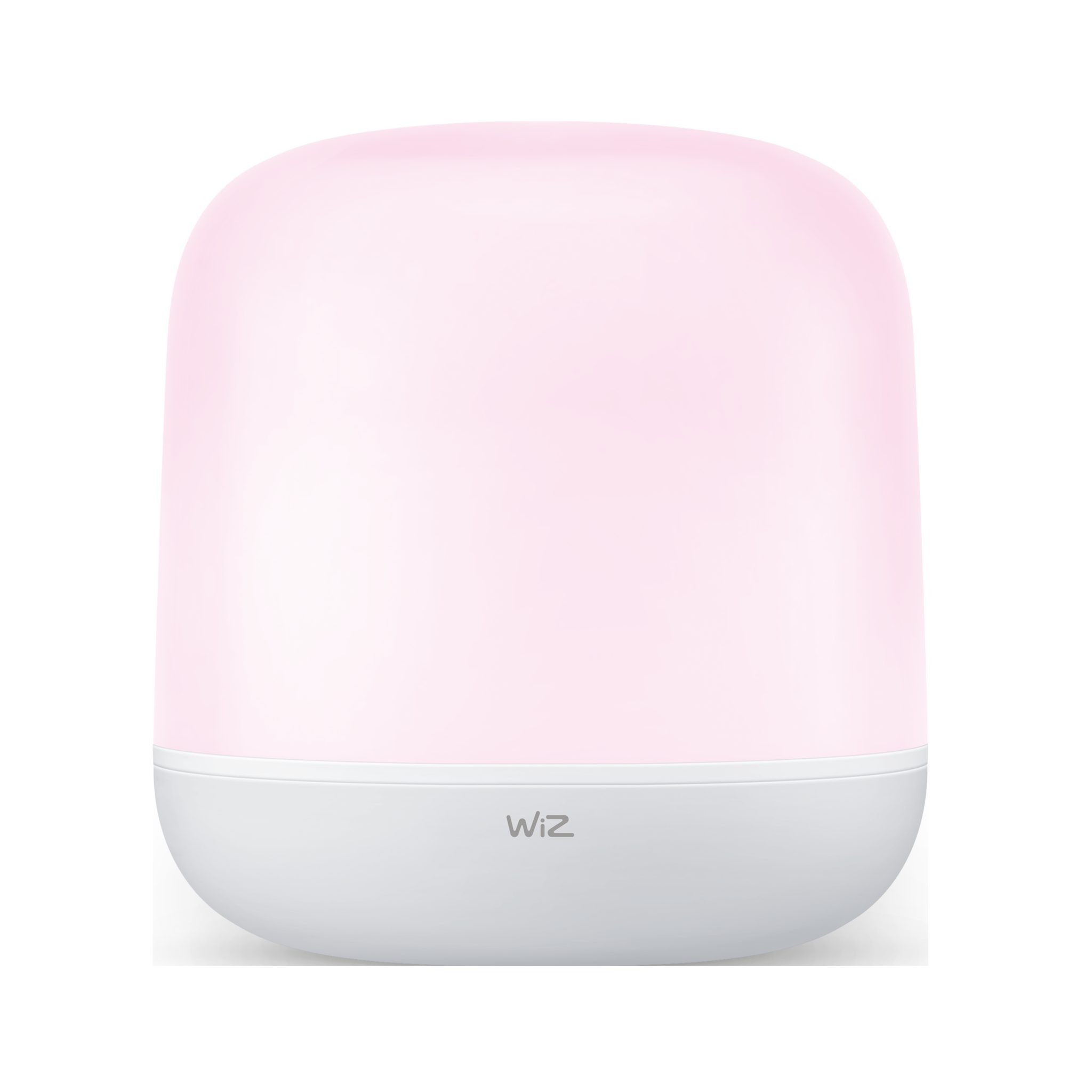 Pöytävalaisin Wiz Hero Rgbw, Lm