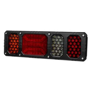 Takavalo Horpol Heavy Duty - 12/24V / 4-10W / 451 mm