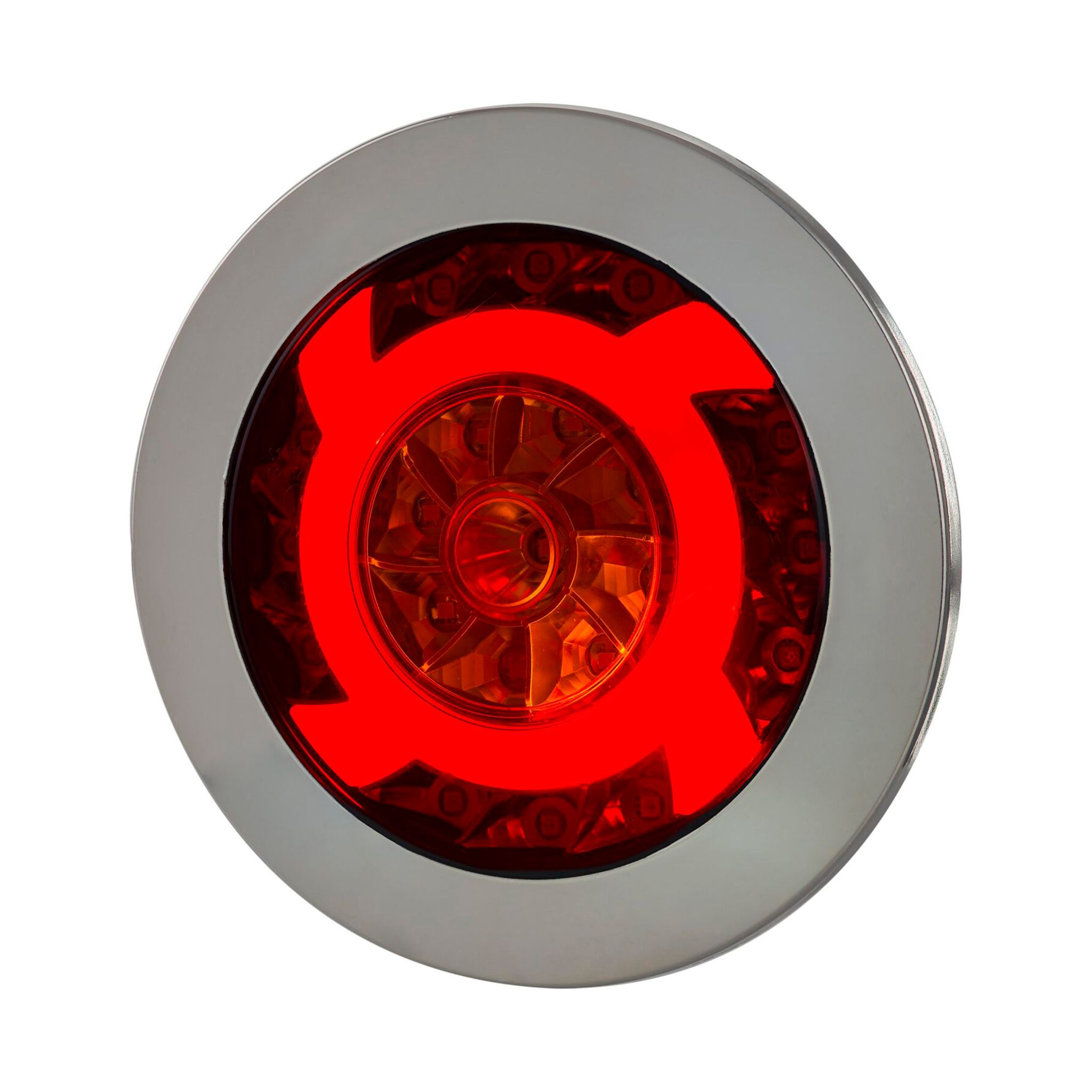 Takavalo Horpol Lucy Brake/Indicator - 12/24V / 1.5-4.5W / 130 mm