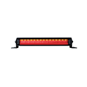 Baklys Strands Siberia TL 12" - 12/24V / 35W / 300 mm