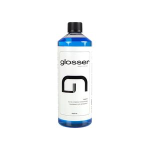 Tjärlösare Glosser Mighty Extra Strong Tar Remover, 1000 ml