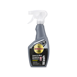 Insektsborttagare Simoniz Insect & Dirt Remover, 500 ml