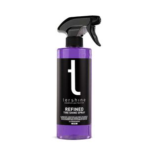 Däckglans tershine Tire Shine Spray, 500 ml