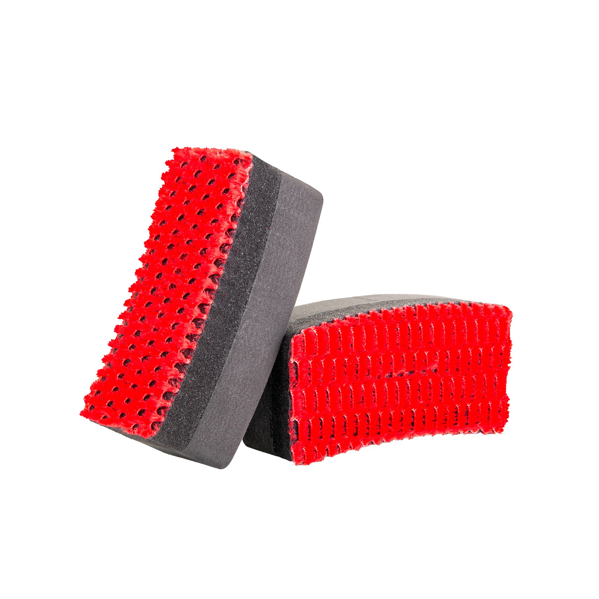 Rengasharja Soft99 Digloss Kamitore Tire Brush
