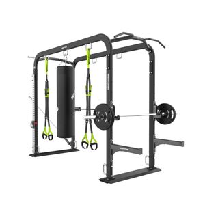Treeniteline Bodytone GT12, 12-paikkainen