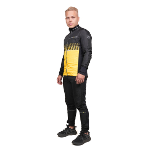 LUMONITE x Noname Training Suit, Unisex