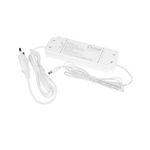 Dimbar transformator AGGE Dimmable 24V, IP20