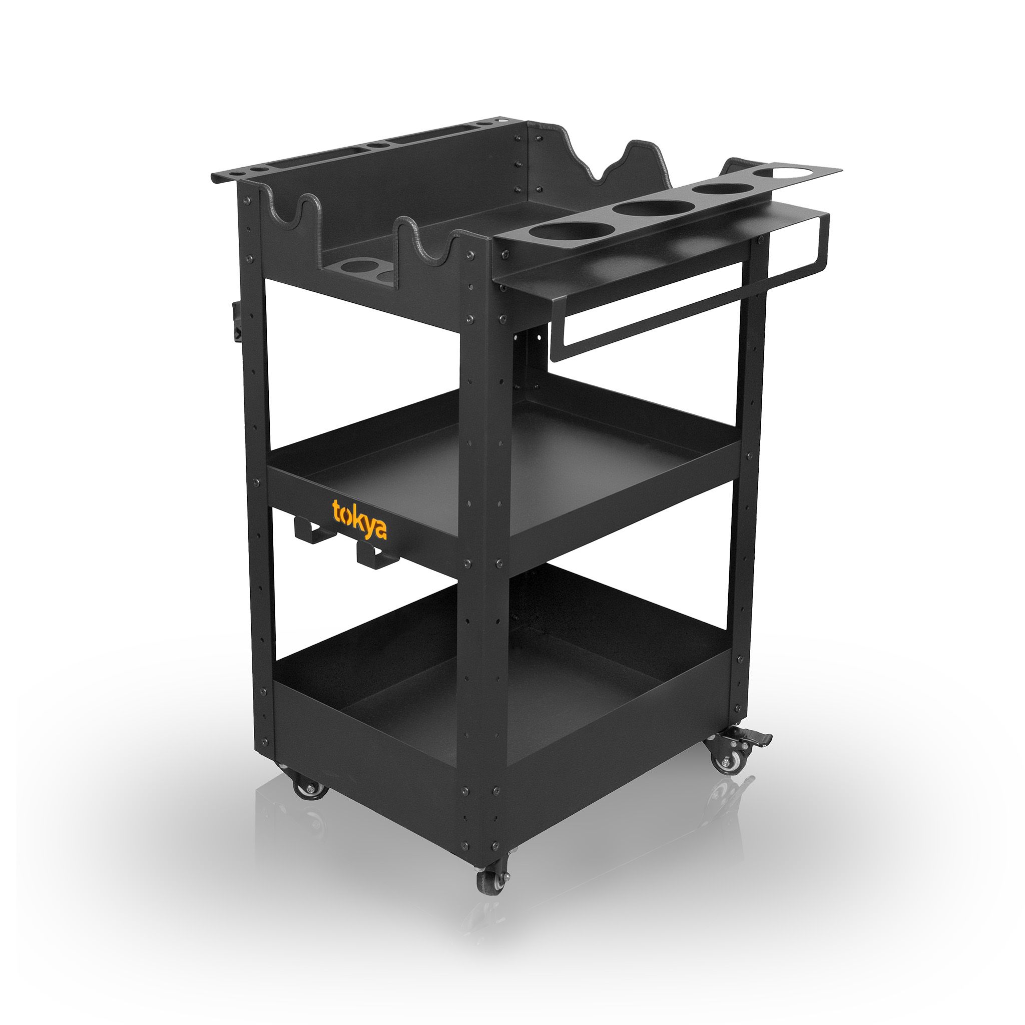 Vaunu Tokya Detailing Trolley | Alk. 179,90 €
