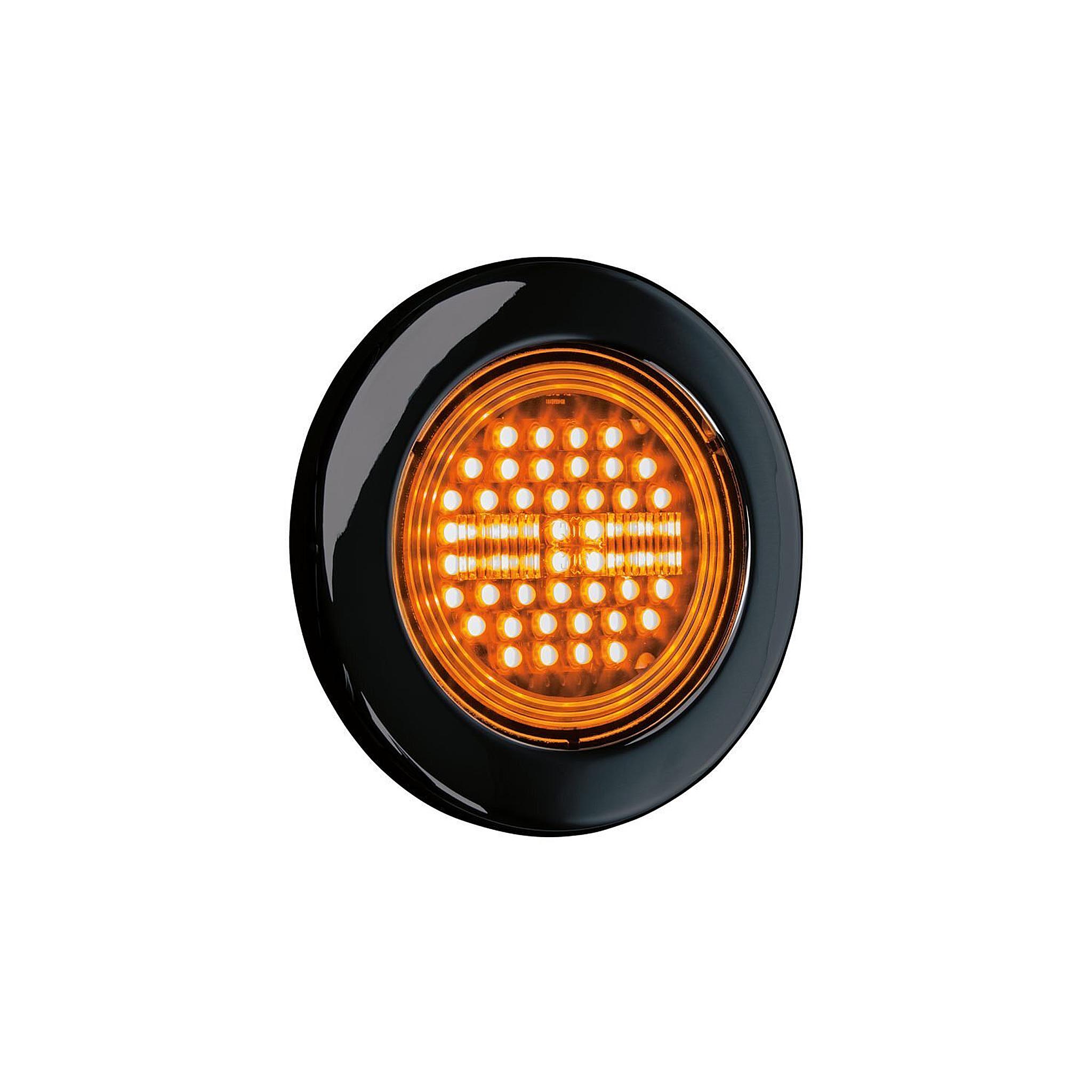 Blinkers Strands Dark Knight IZE Led Indicator