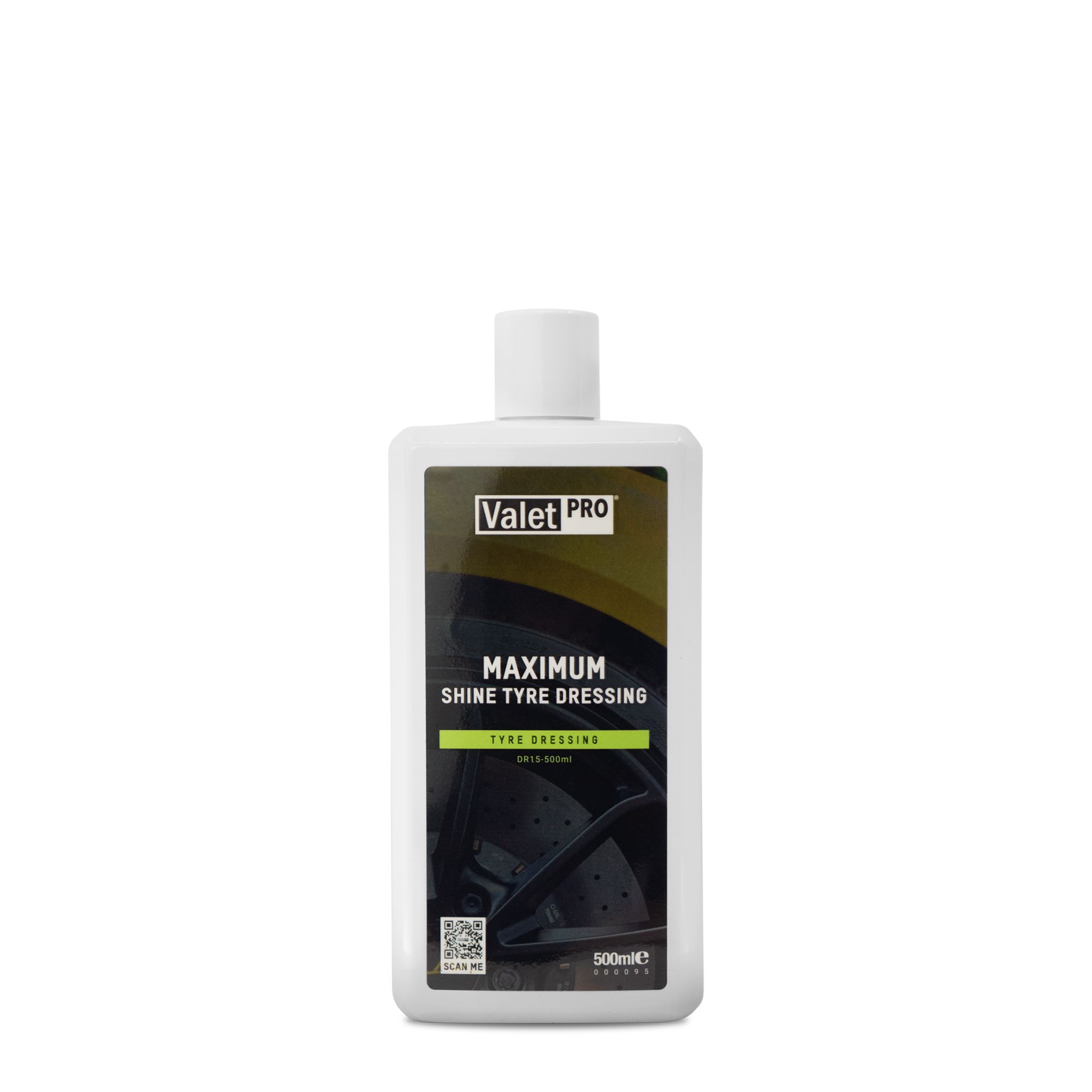 Dekkglans ValetPRO Maximum Shine, 500 ml, 500 ml
