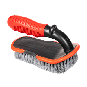 Rengøringsbørste Carpet & Tire Brush