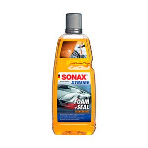 Vaahdotettava suoja-aine Sonax Xtreme Foam + Seal, 1000 ml