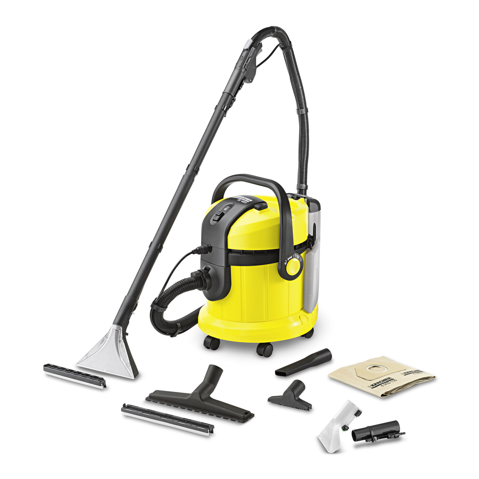 karcher se 4001 plus
