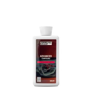 Kiillotusaine ValetPRO Advanced Compound, 500 ml