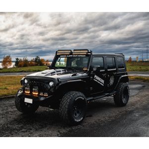 Valostore Jeep Wrangler