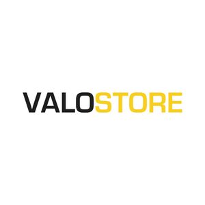 Valostore sticker