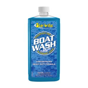 Båtschampo Star Brite Boat Wash, 500 ml