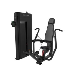 Rintapunnerruslaite Bodytone FB01, 106kg Painopakalla