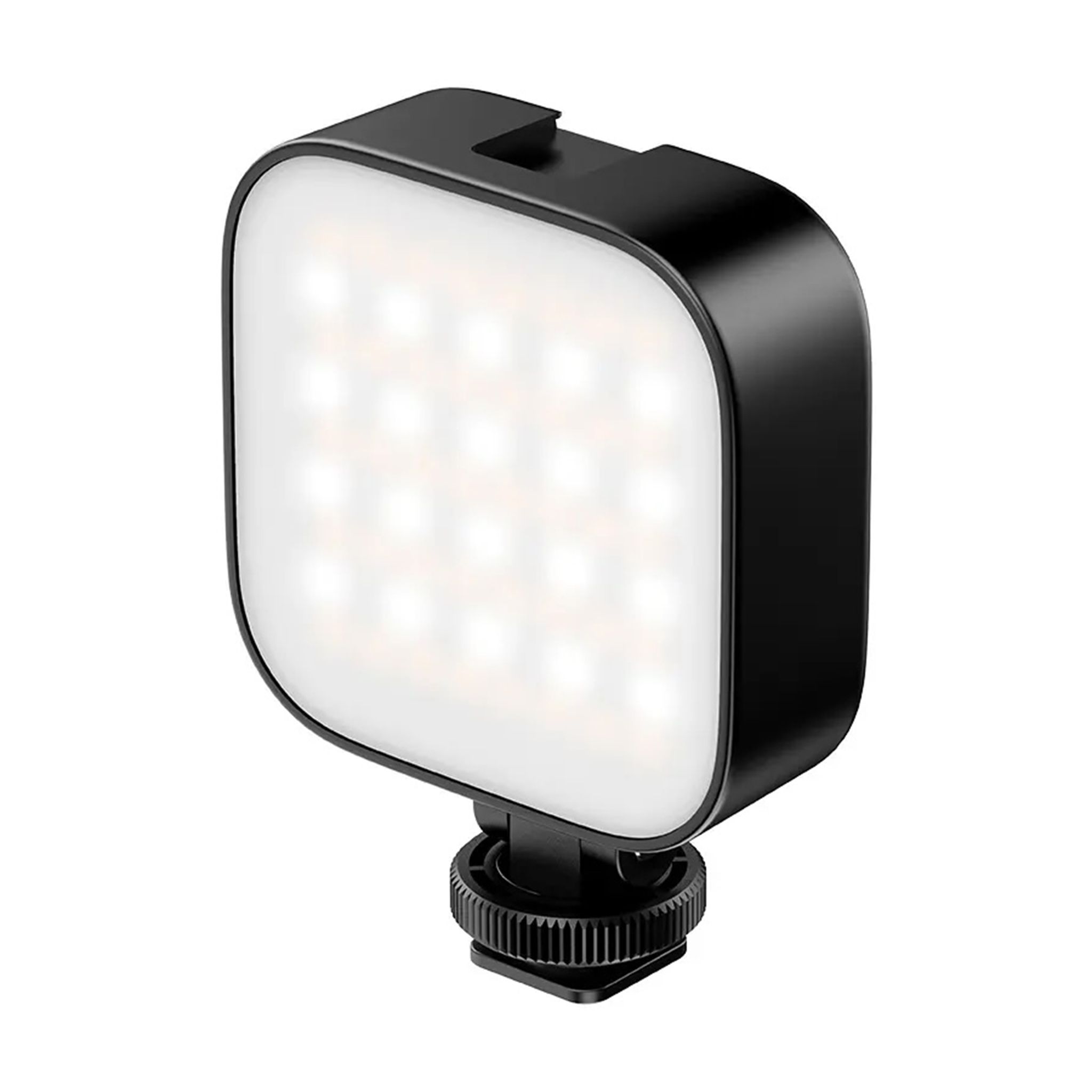 Kuvausvalo Ulanzi U60, Rgb