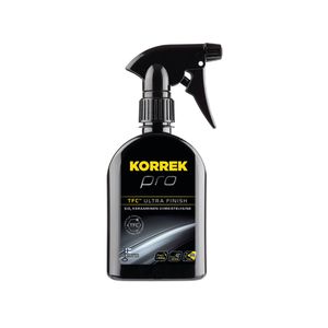 Viimeistelyaine Korrek Pro TFC Ultra Finish, 350 ml