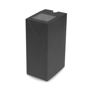 Væglampe AGGE Square Two Way - 2x3W / 3000K/4000K
