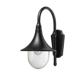 Wall lamp Airam Kartano Trumpet, E27