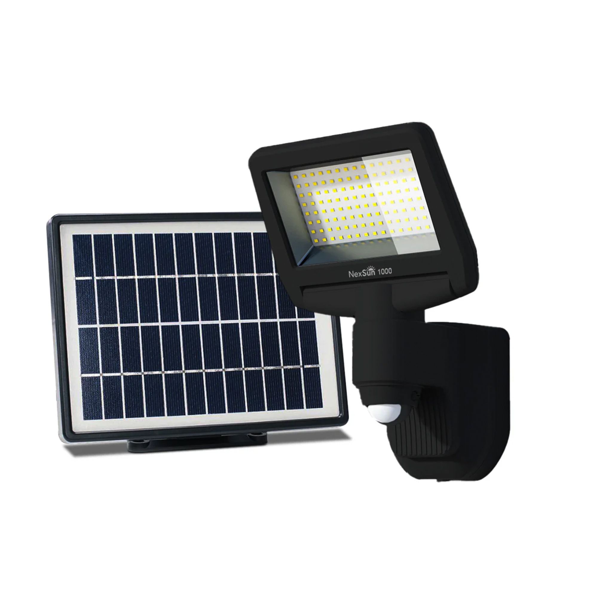 Seinävalaisin NexSun 1000 SL, 1000 lm | Alk. 59,90 €