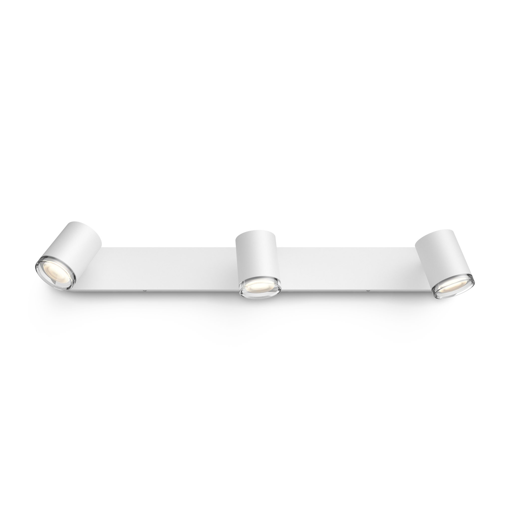 Seinävalaisin Philips Hue Adore Triple, Gu10