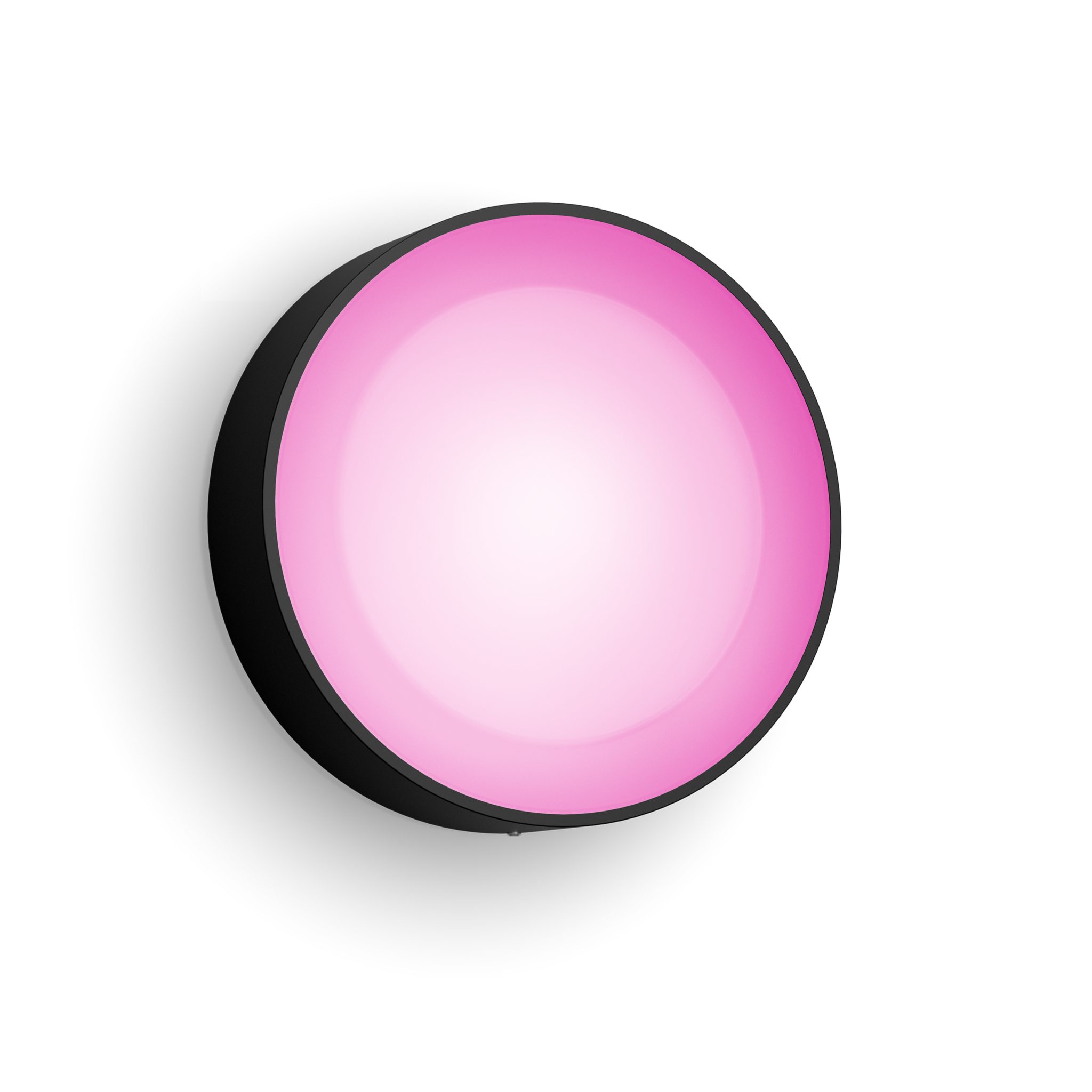 Seinävalaisin Philips Hue Daylo WCA 15W, 2000-6500K, Musta | Alk. 128,90 €