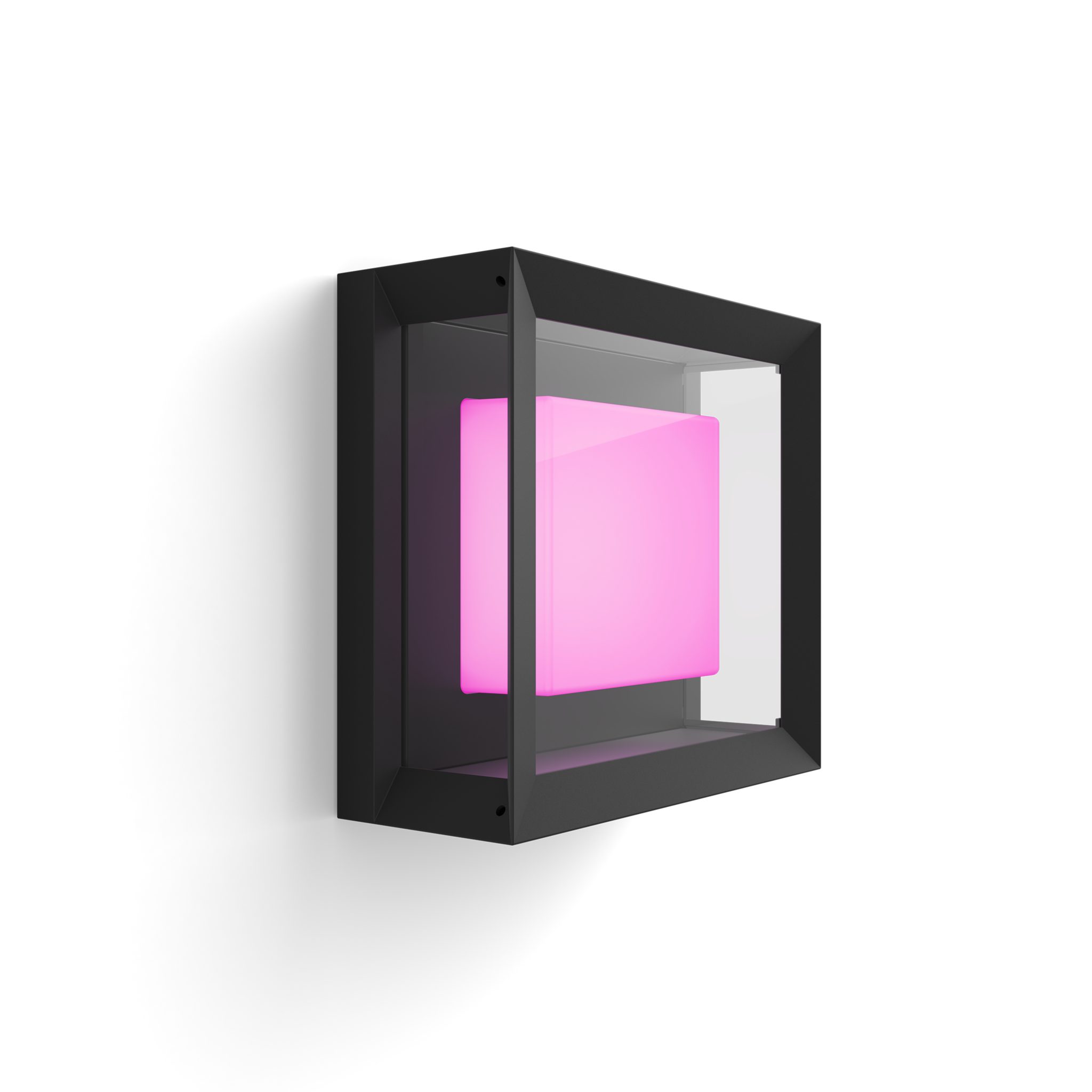Seinävalaisin Philips Hue Econic Wca 15W,