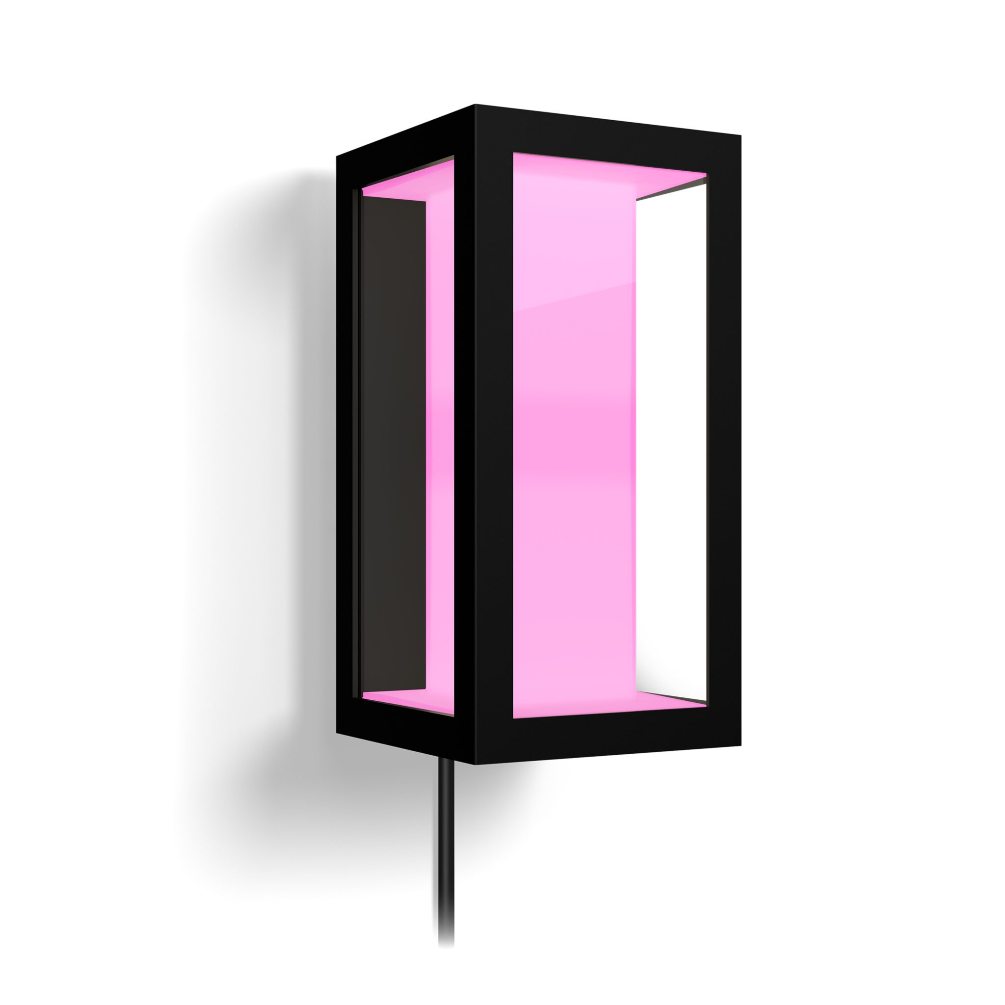 Seinävalaisin Philips Hue Impress Wca 24V,