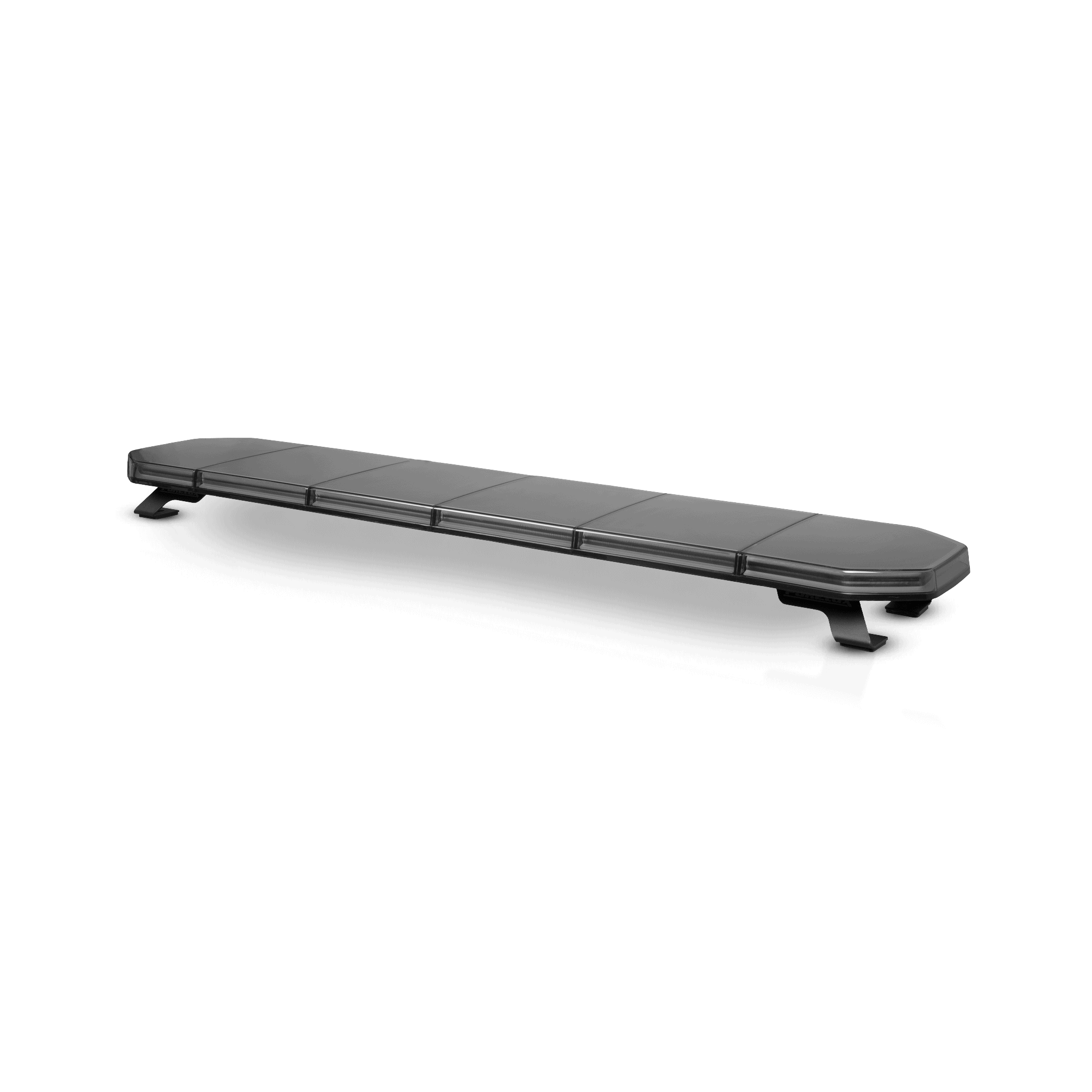 Warning light Purelux Flash 1200 Gen2 - Panel / 12/24V / 137W / 1200 mm, Warning light afbeelding