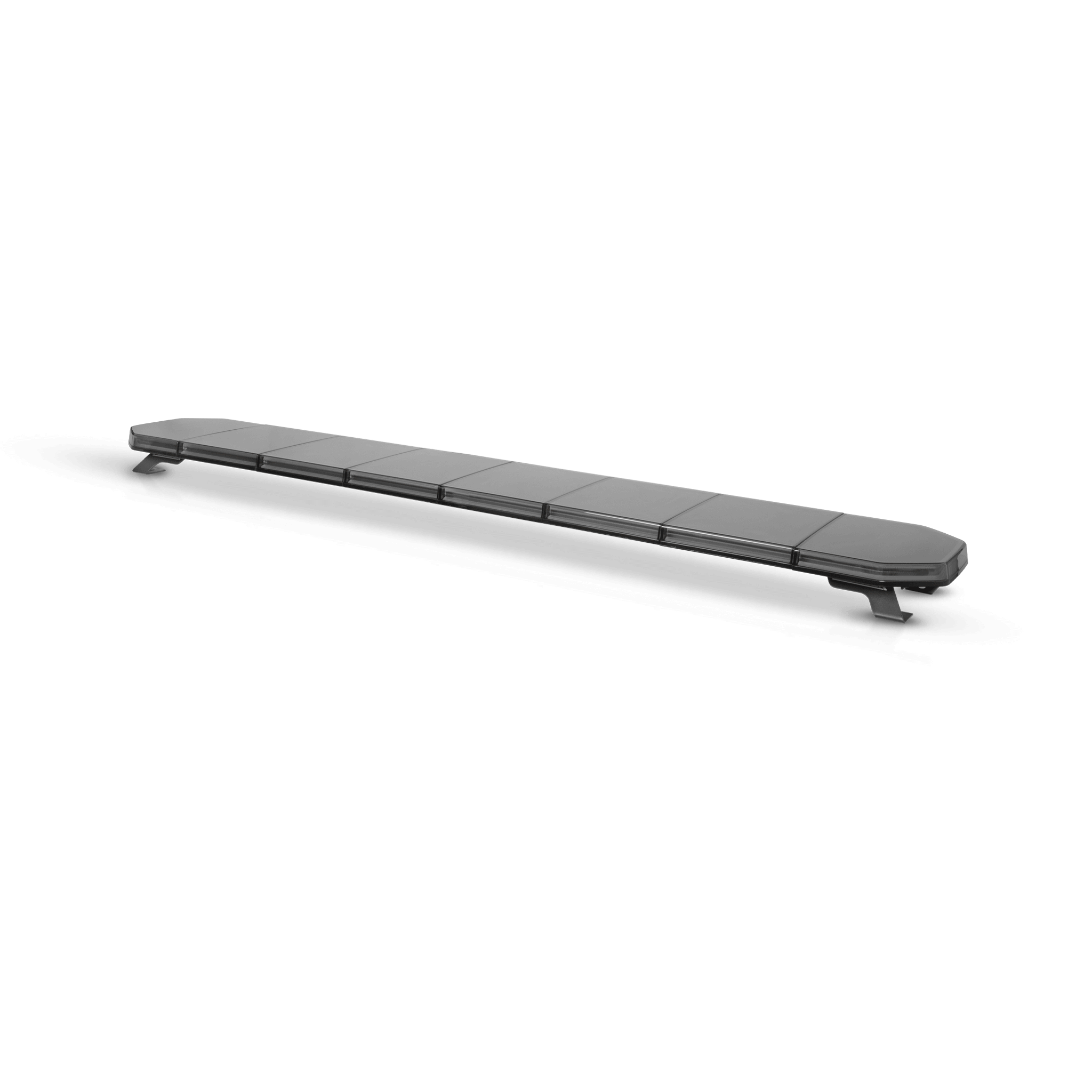 Blixtljusramp PURELUX Flash 1600 Gen2 - 12/24V / 163W / 1600 mm, Blixtljusramp + Kontrollpanel
