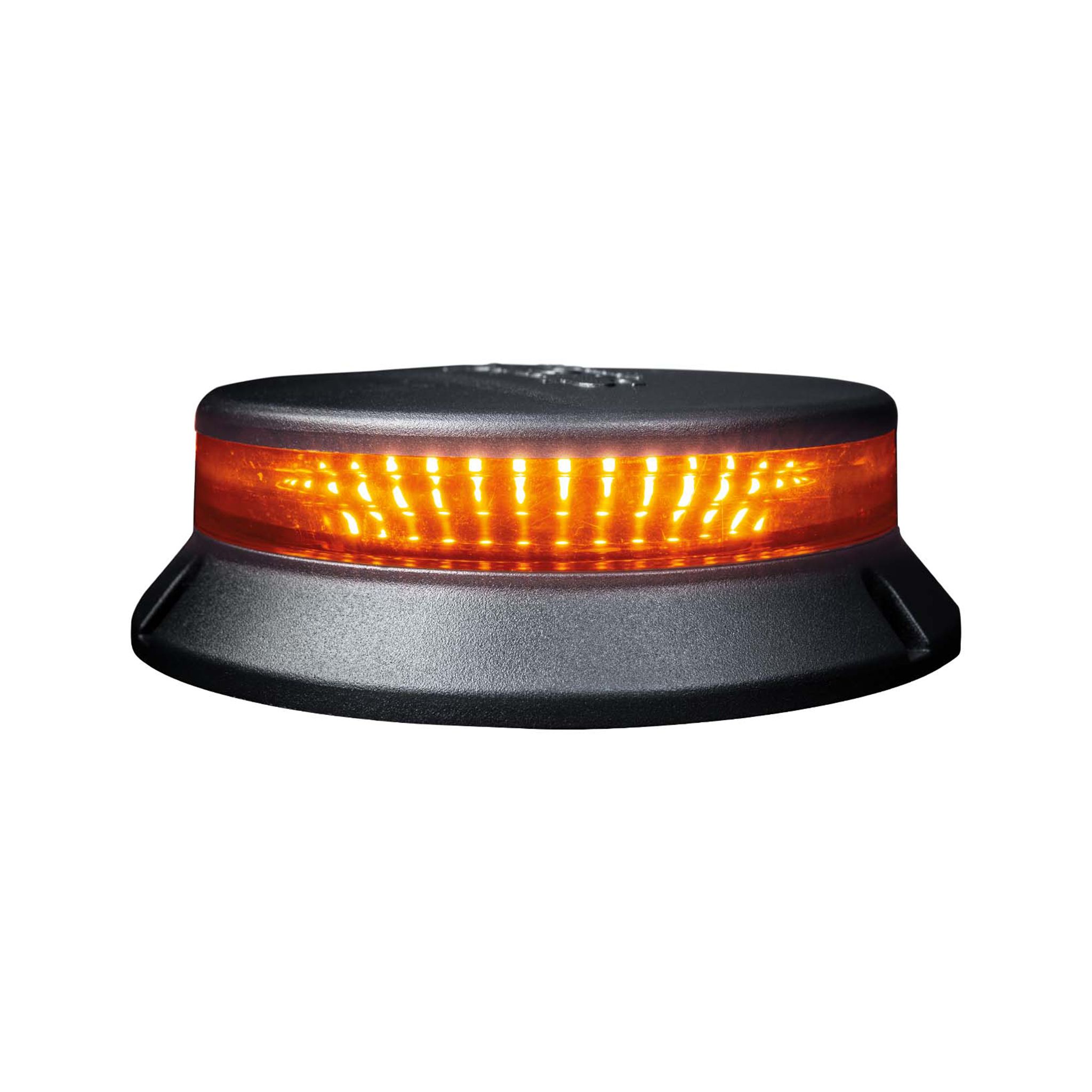 Warning light Strands Cruise Light Beacon - 12/24V / 50W / 165 mm afbeelding