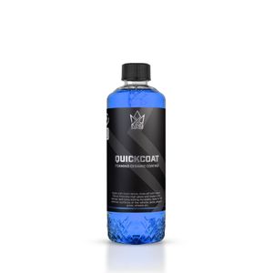 Skummende Hurtigforsegling King Carthur QuickCoat, 500 ml