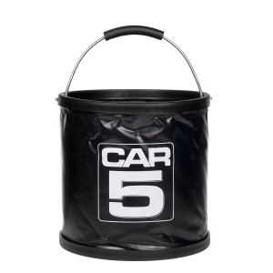 Sammenleggbar Vaskebøtte CAR5 Collapsible, 15 liter
