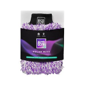 Vaskehanske Autoglym Polar Mitt