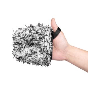 Vaskehandske King Carthur Mini Wheel Mitt