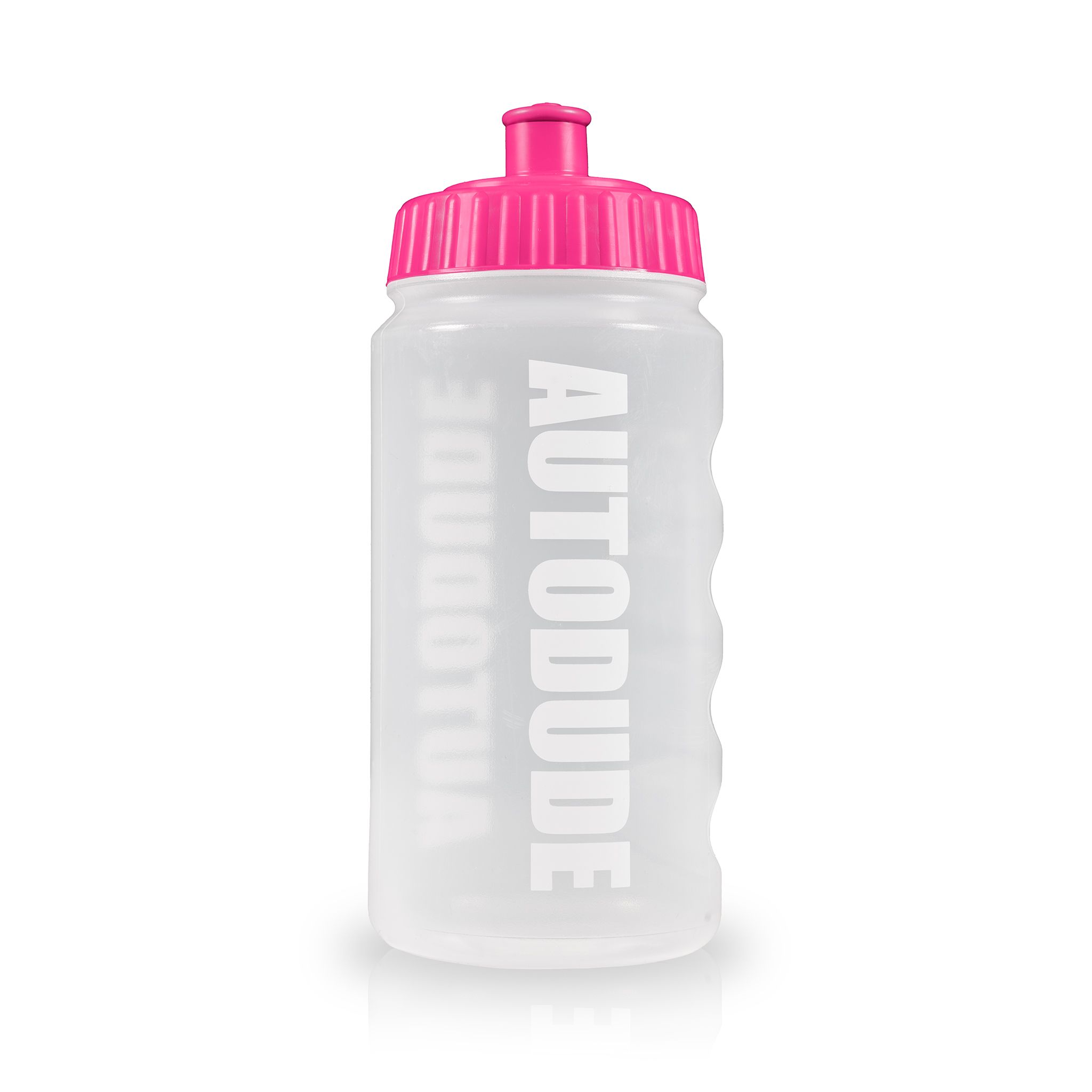 Juomapullo AUTODUDE, 500 ml, Autodude-bottle