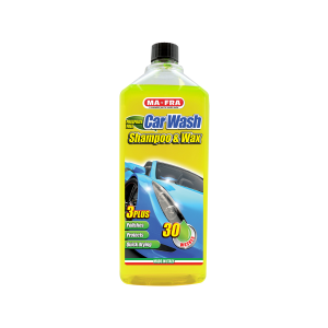 Vaxschampo Mafra Car Shampoo & Wax, 1000 ml