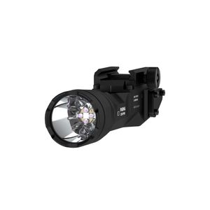 Asevalo Armytek Parma C2IR Pro / 1250 lm / 147 mm / Ladattava / Paristokäyttöinen